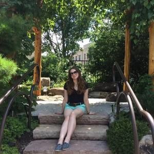 Meet your Posher, Morgan